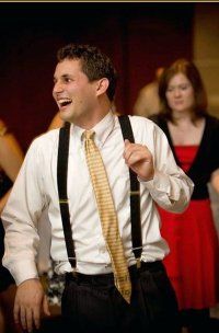 Jonathan Ginburg