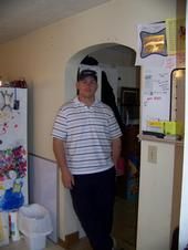Chad Allen