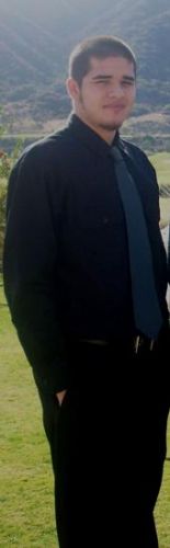Daniel Kinnaman