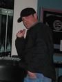 Tad Sarvinski