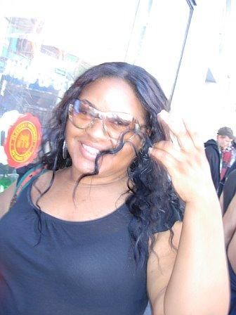 Tamika Kidd