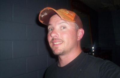 Scott Clarke