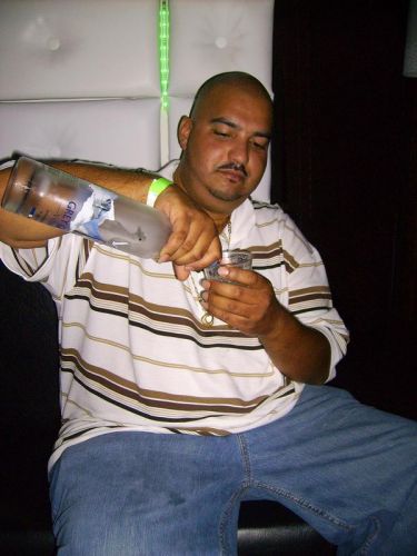 Eddie Torres Nazario