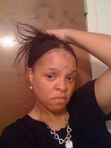 Tyena Pettiford