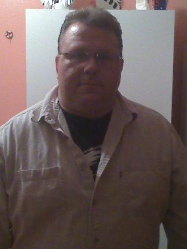Christopher Strohm