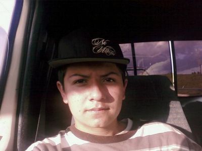 Jose Martinez