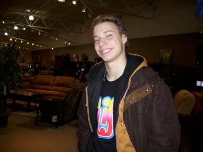 Joshua Higgins