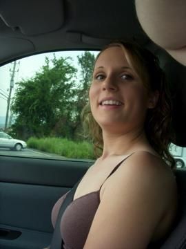 Ashley Brookshire