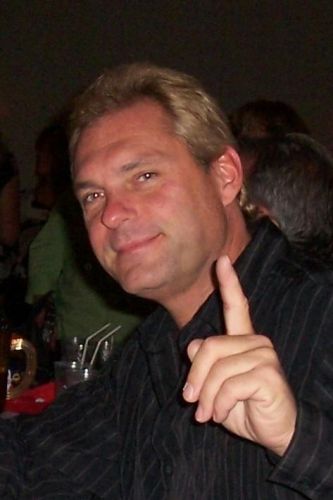 Gary Lechleitner