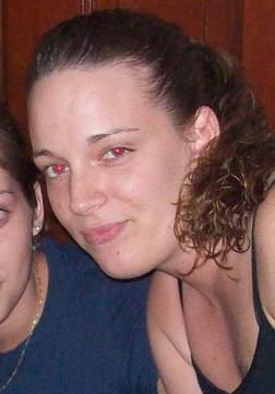 Amanda Campbell