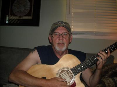 Larry Rhea