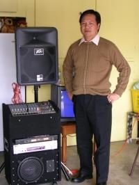 Celso Manzano