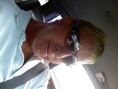 Steven Ayers