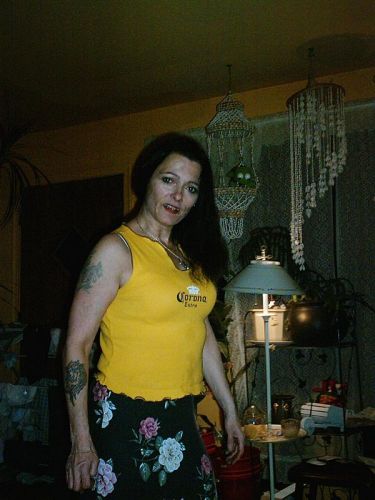 Jeralee Hackett