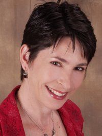 Tamima Friedman