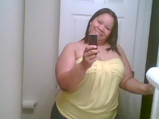 Jamecka Andrews