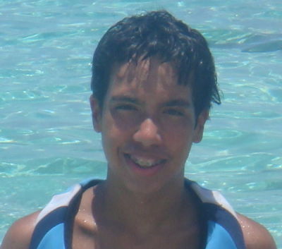 Sean Sanchez