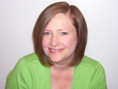 Jacqueline Heeter