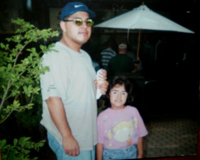 Anastacio Morales