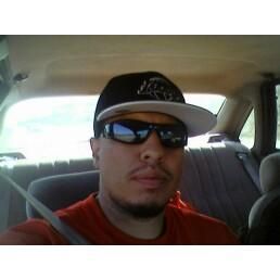 John Mejia