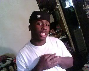 Roosevelt Mcqurter