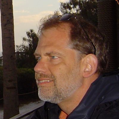 Brian Baas