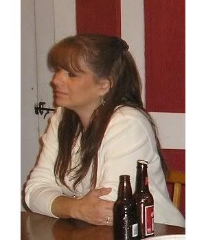 Kim Grant