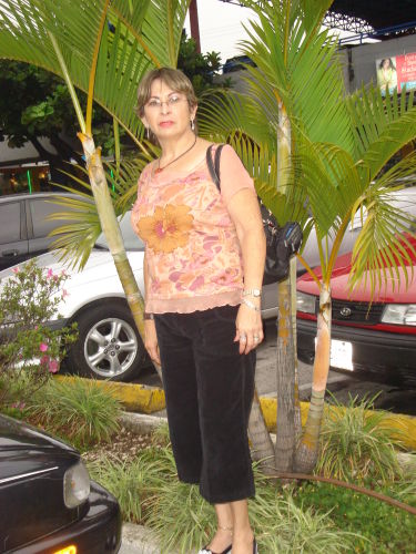 Daisy Martinez