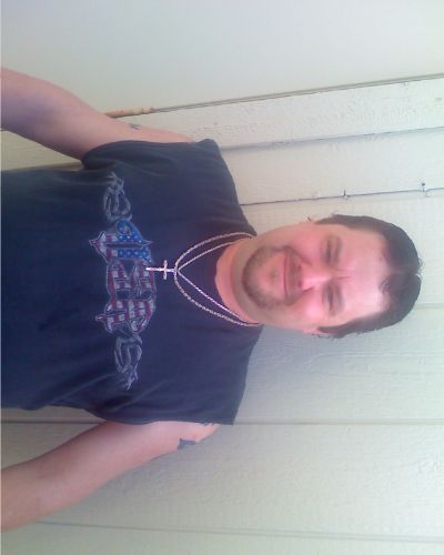 Randy Fleming