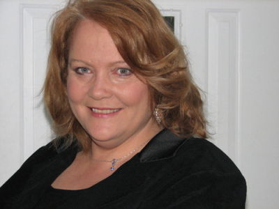 Elizabeth Scally
