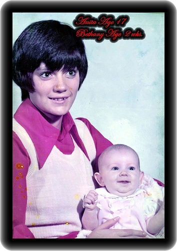 Anita Thornton