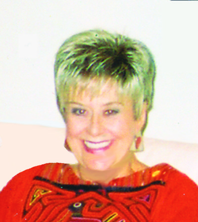 Anne Furno