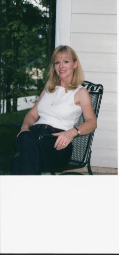 Elizabeth Elliott