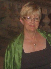 Mary Hitt
