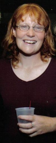 Leigh Barnes