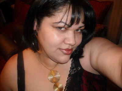 Cindy Encarnacion