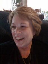 Jacqueline Moss