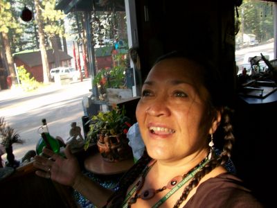 Sheila Honaker