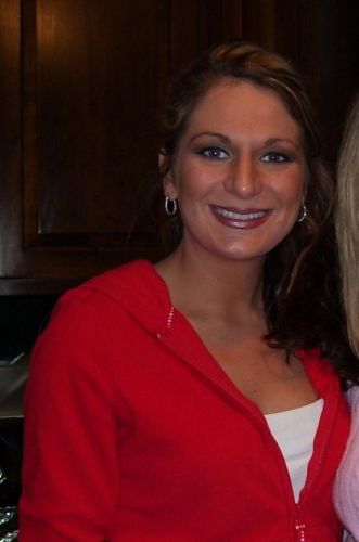 Kari Thornsberry
