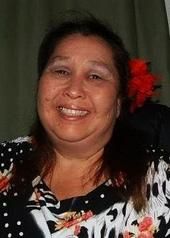 Lynette Hamilton
