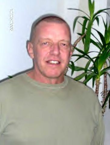 Gary Jenkins