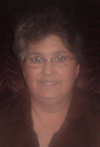 Mary Adkins