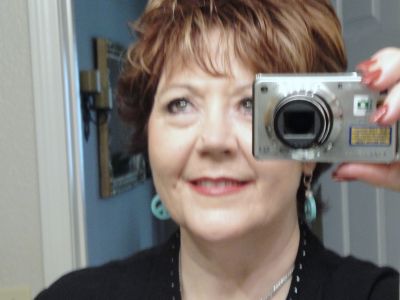 Donna Chapman