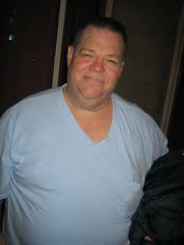Robert Mccomas