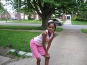 Keyanna Mitchell