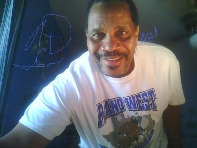Frank Davis