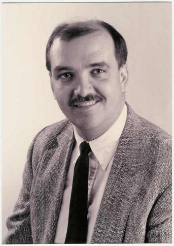 Mark Hochstetler
