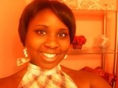 Valerie Antoine