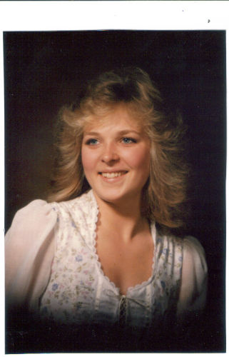 Kristine Rothermel
