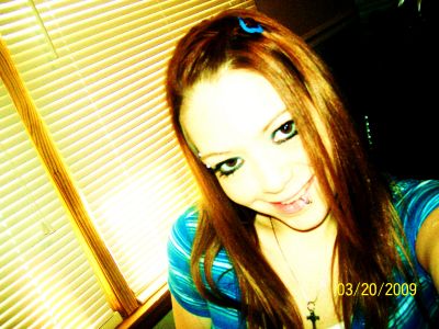 Melanie Kinley